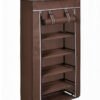 armoire à chaussure