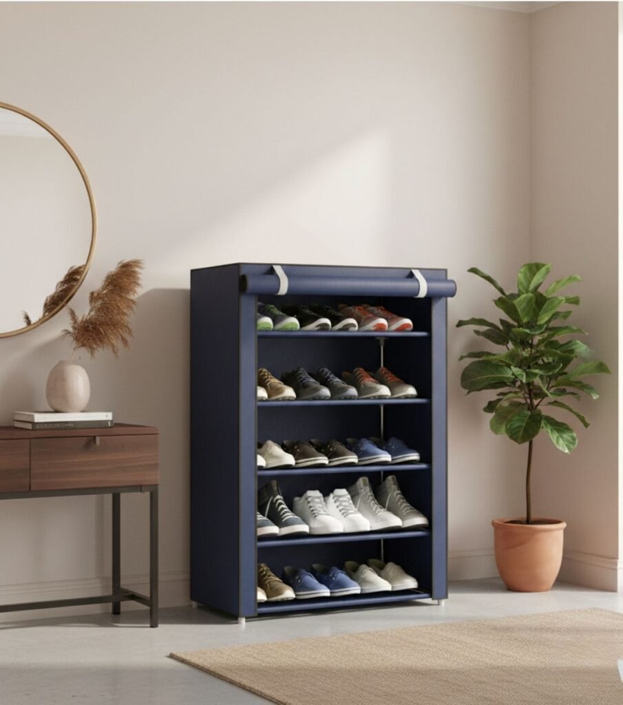 armoire à chaussure