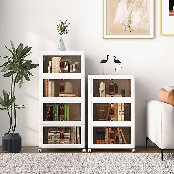 منظمات منزلية