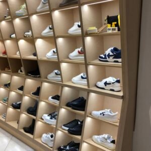 منظمات الاحذية