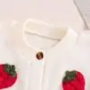 فسستان بناتي احمر